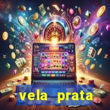 vela prata significado umbanda